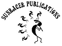 Sunracer publications logo