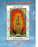 The Virgin of Guadalupe